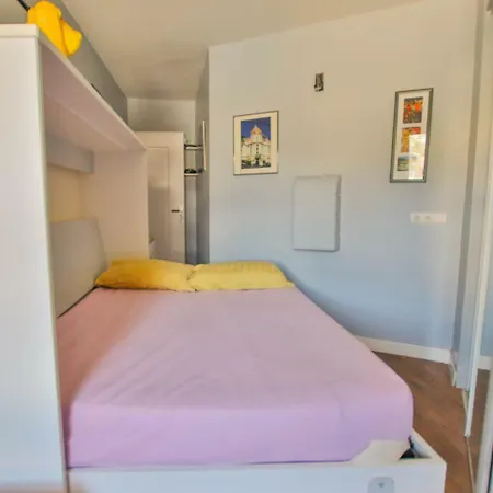 Apartament Le Moon Light - Port De