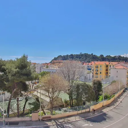 Le Moon Light - Port De Apartamento *