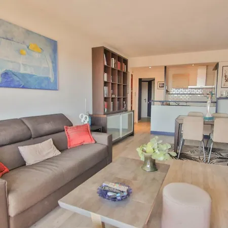 Apartment Le Moon Light - Port De